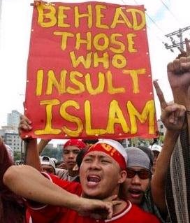 BeheadThosewhoInsultIslam v