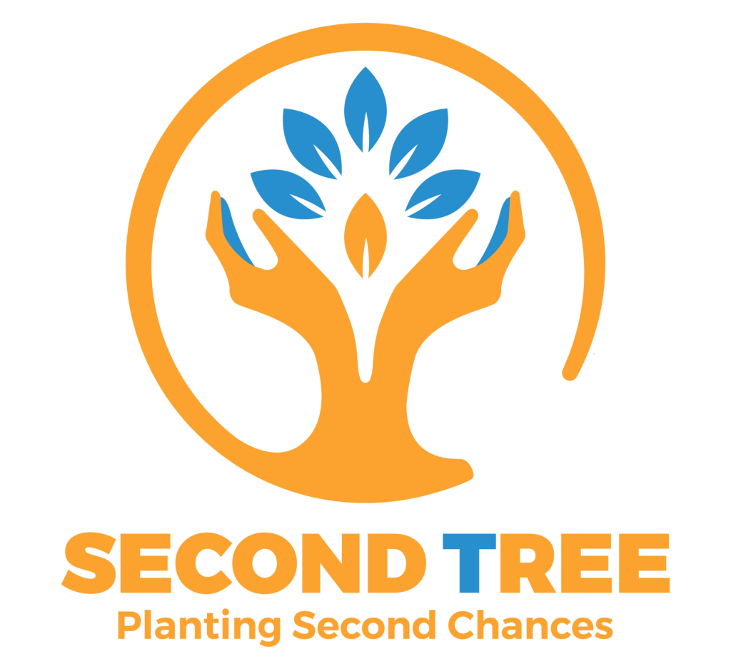 Second Tree Logo