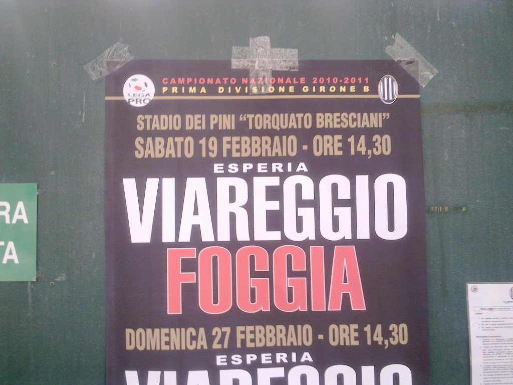 Foggia 2